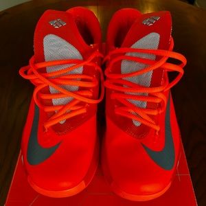 Nike KD VI NYC 66 Size:10